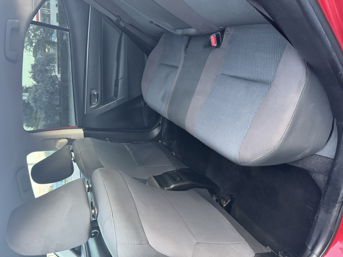 2019 Toyota Corolla view 10